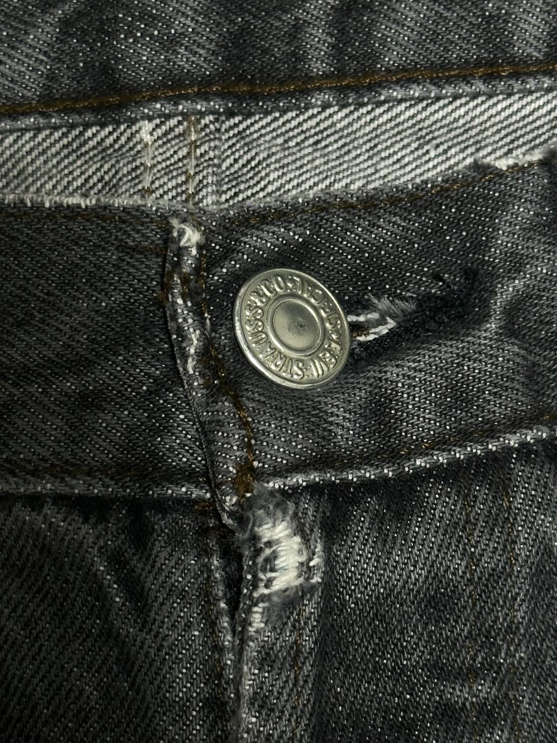 빈티지 리바이스 USA 80‘s 501  상품이미지2