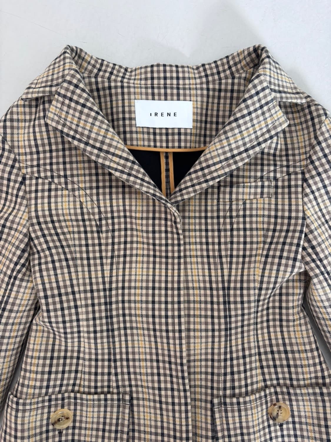 Vintage Diesel Hood Jip Up 상품이미지9