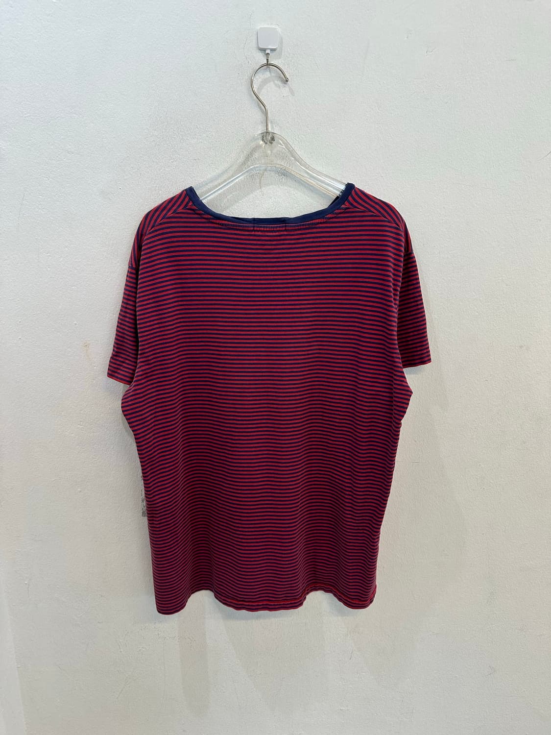 Polo tee 상품이미지5