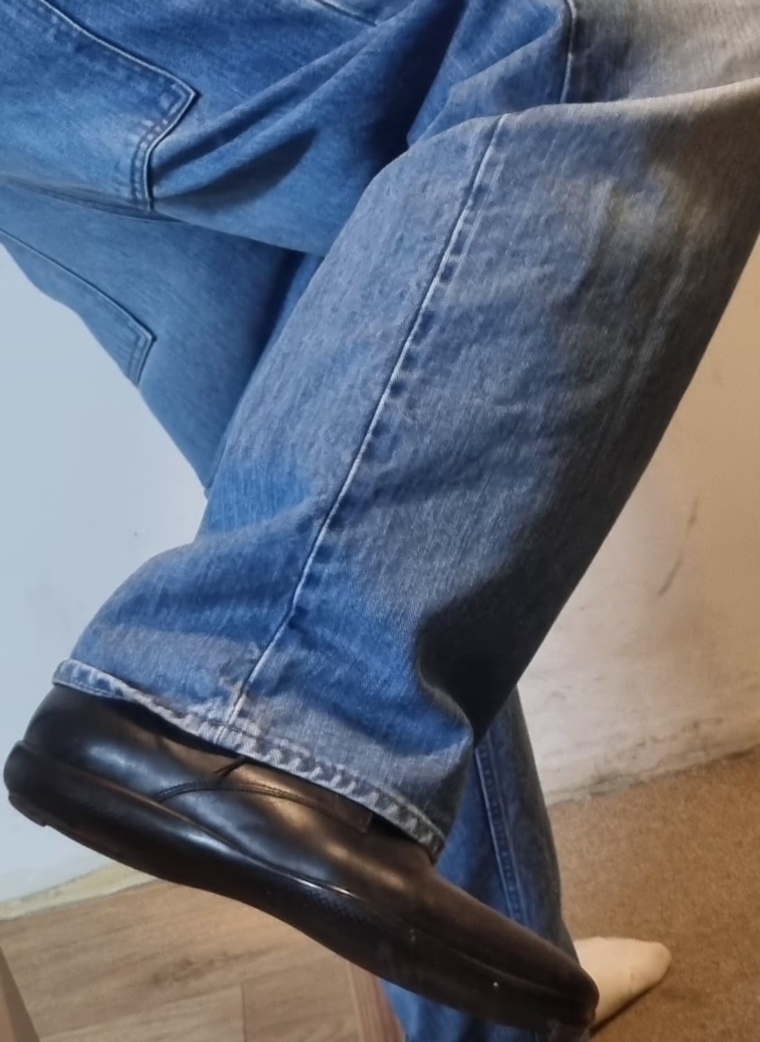 프라다 스포츠 더비 uk8.5 상품이미지8