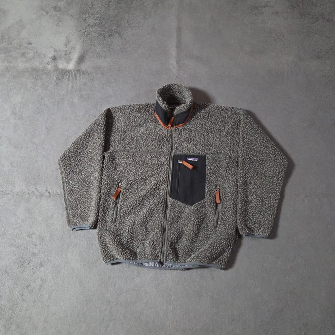 파타고니아 레트로 X 플리스 후리스 자켓 S 상품이미지1