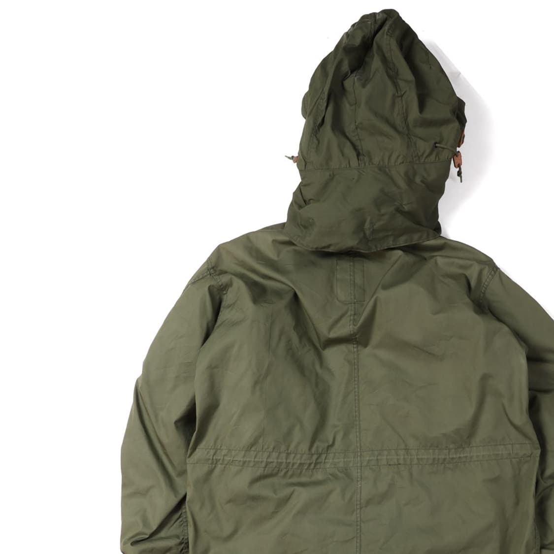 M-65 Fishtail Parka

 상품이미지5