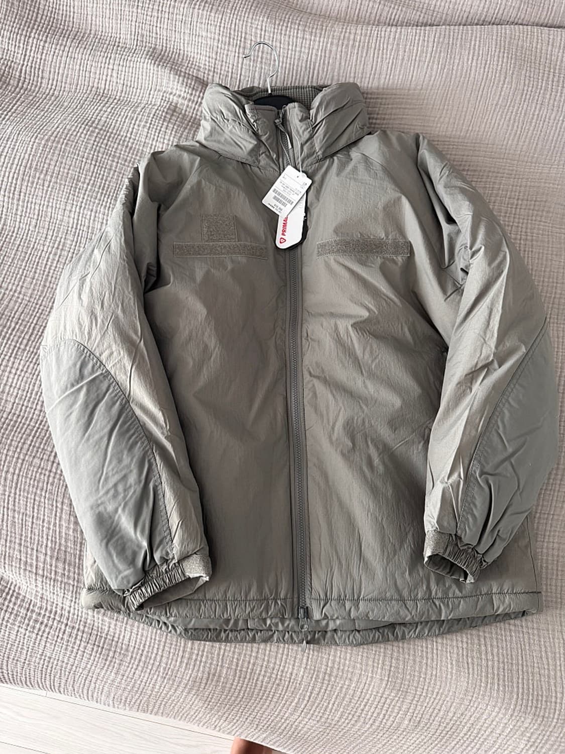 프릭스스토어 레벨7 자켓 L사이즈 상품이미지1