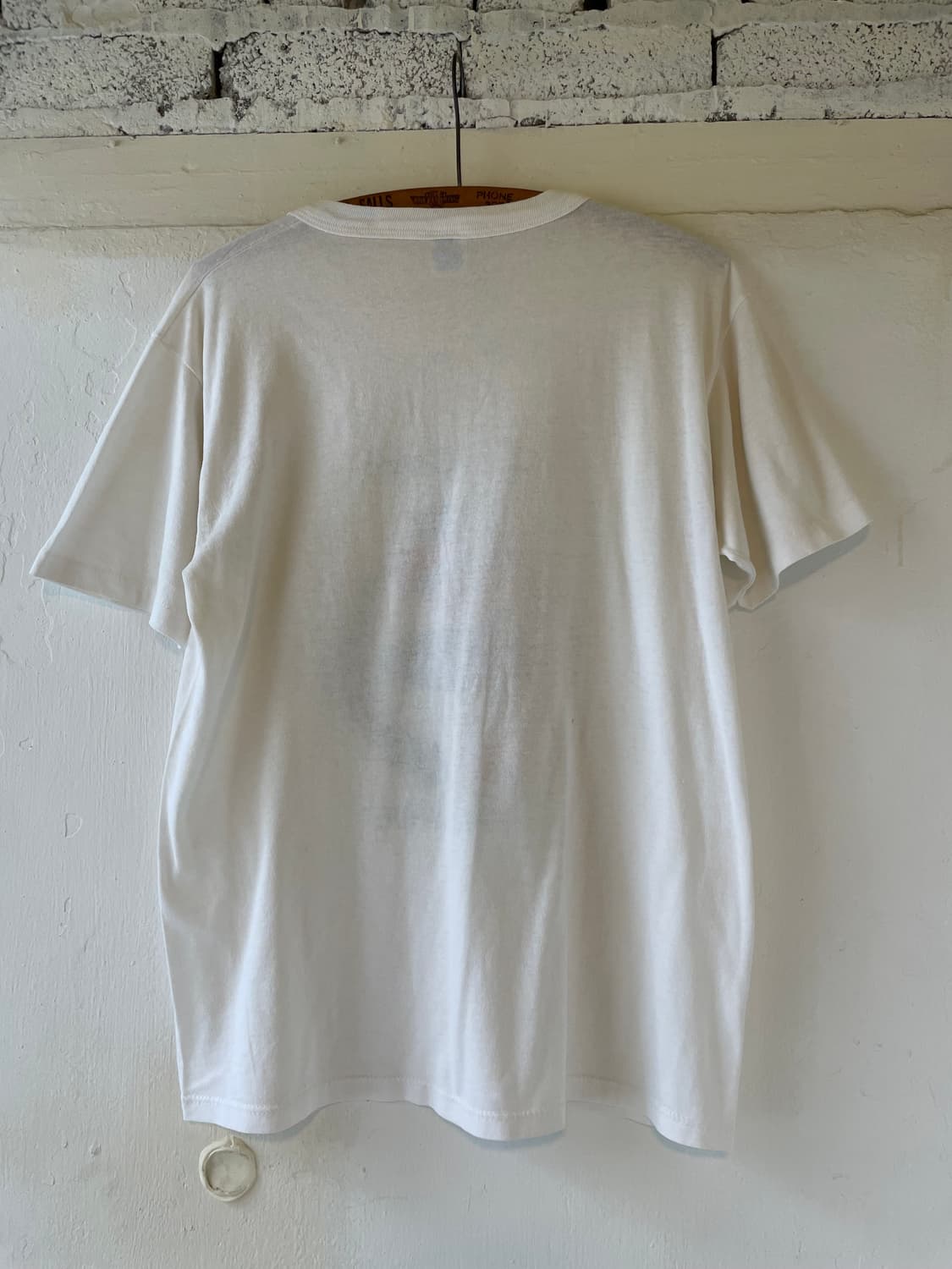 1980s–90s Vintage T-shirt Made in U.S.A 상품이미지6