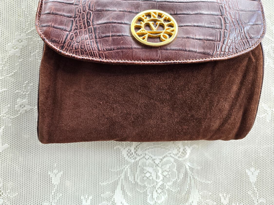 빈티지 발렌티노 가라바니 (made in italy) 상품이미지4