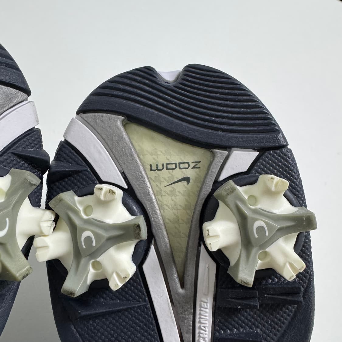 나이키 골프화 줌 실버 빈티지 에프터먼데이 상품이미지6