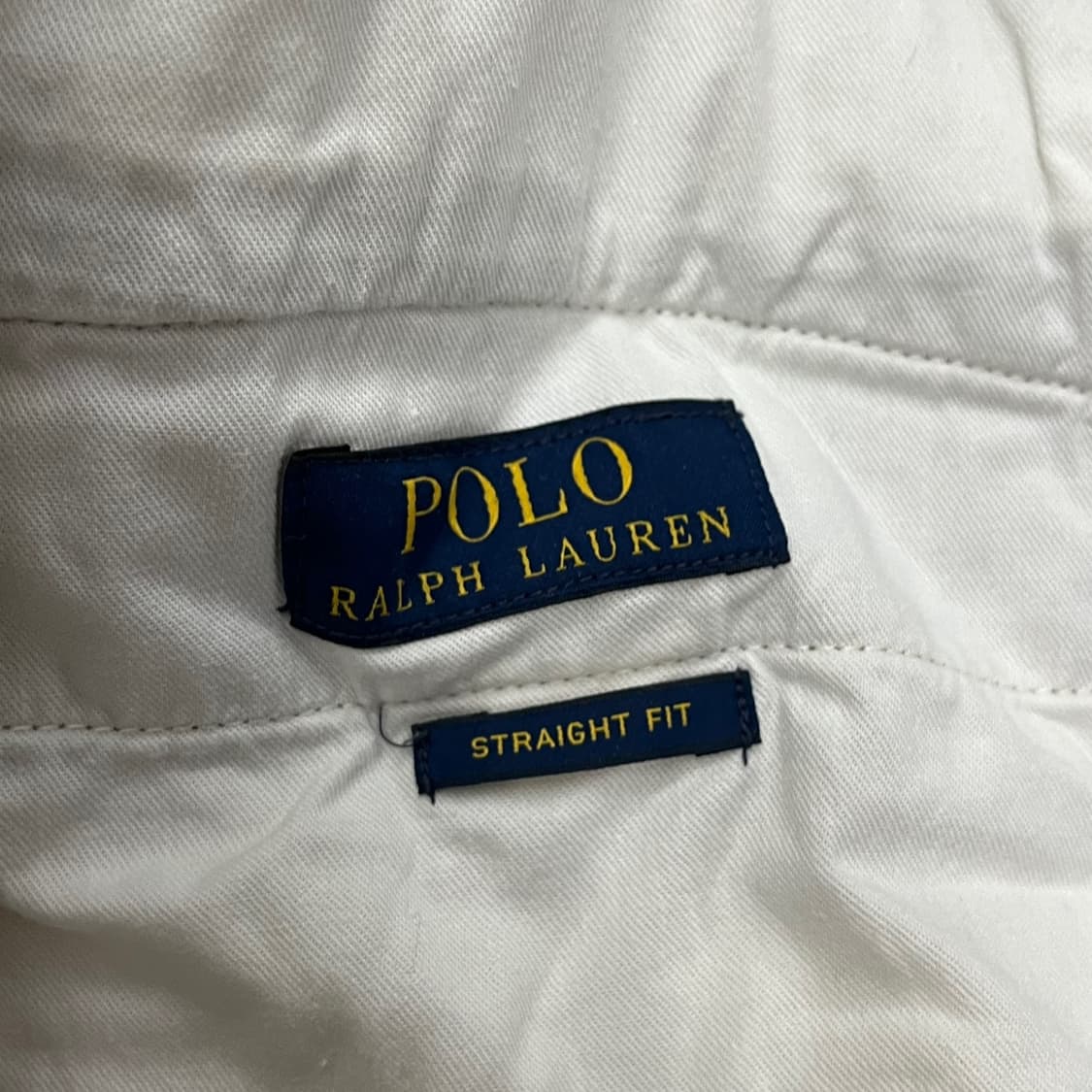 [정품/34] 폴로 랄프로렌 타겟 치노 면바지 베이지 b14 상품이미지4
