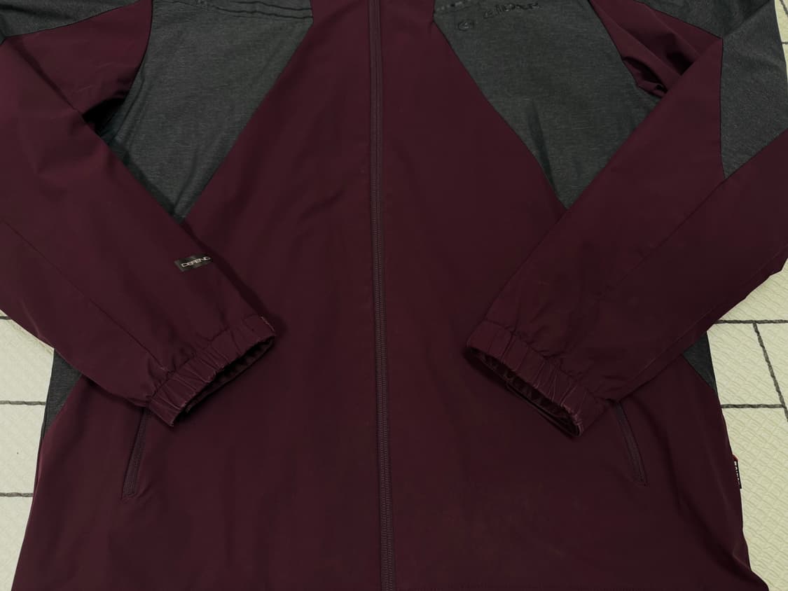 남성 xxl 110 / 아이더 바람막이 점퍼 상품이미지3