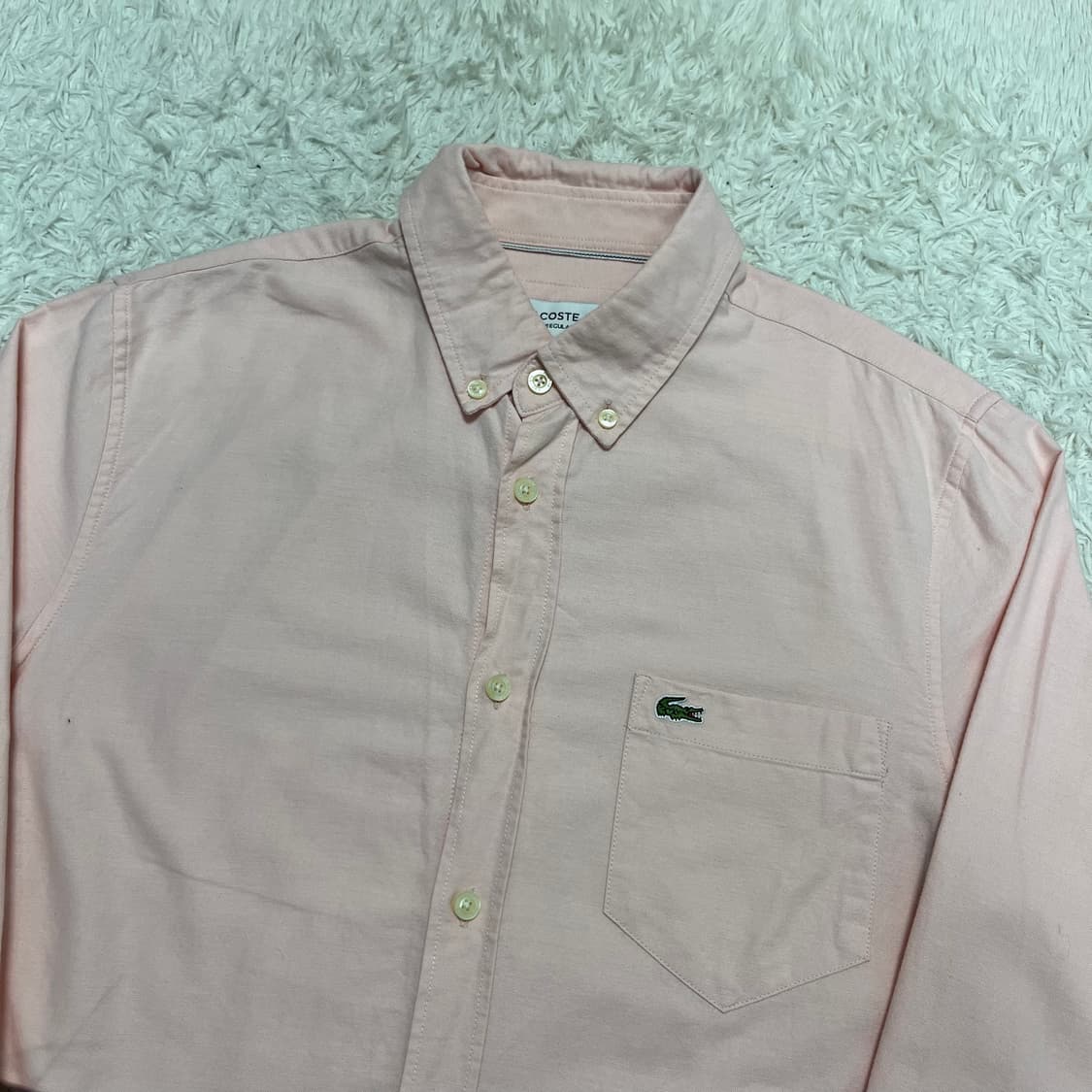 라코스테 셔츠 상품이미지2