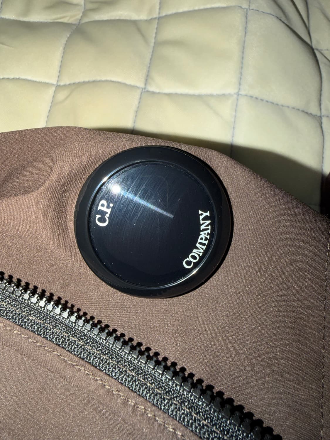 cp컴퍼니 바람막이 상품이미지4