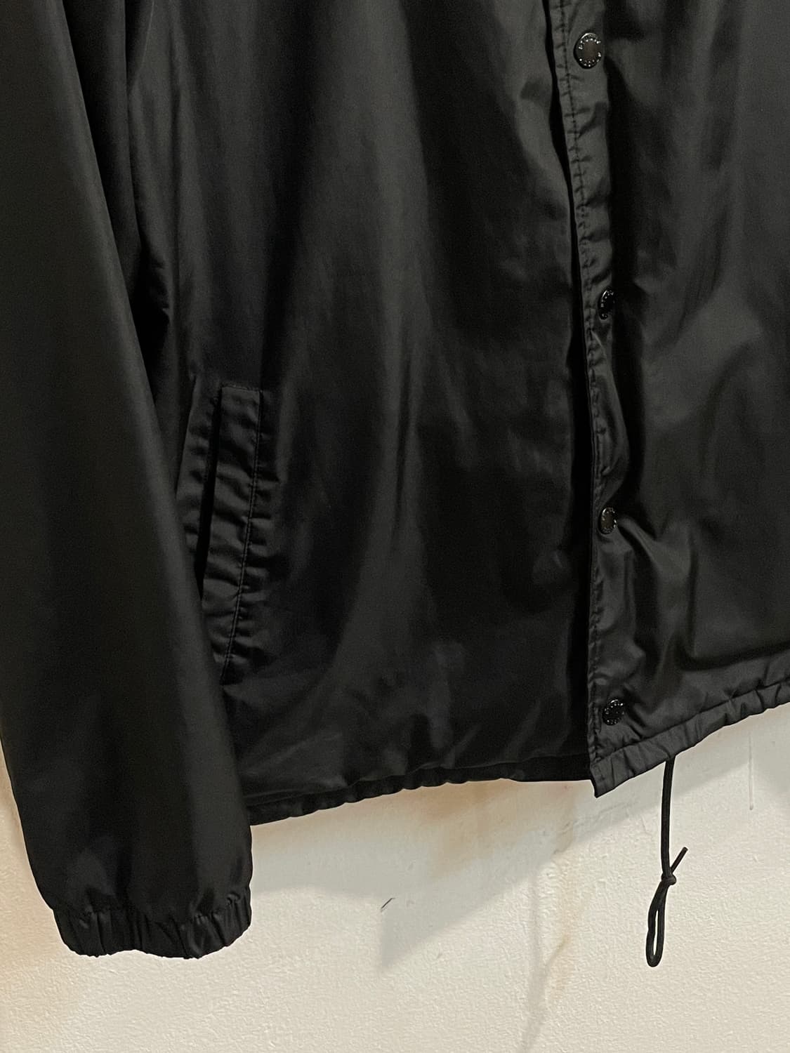 스투시 코치 자켓 상품이미지5