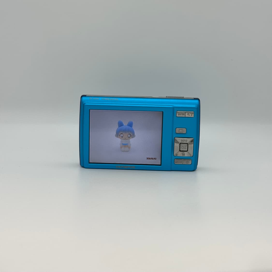 (한국어 지원) 올림푸스 OLYMPUS FE-5050  상품이미지5