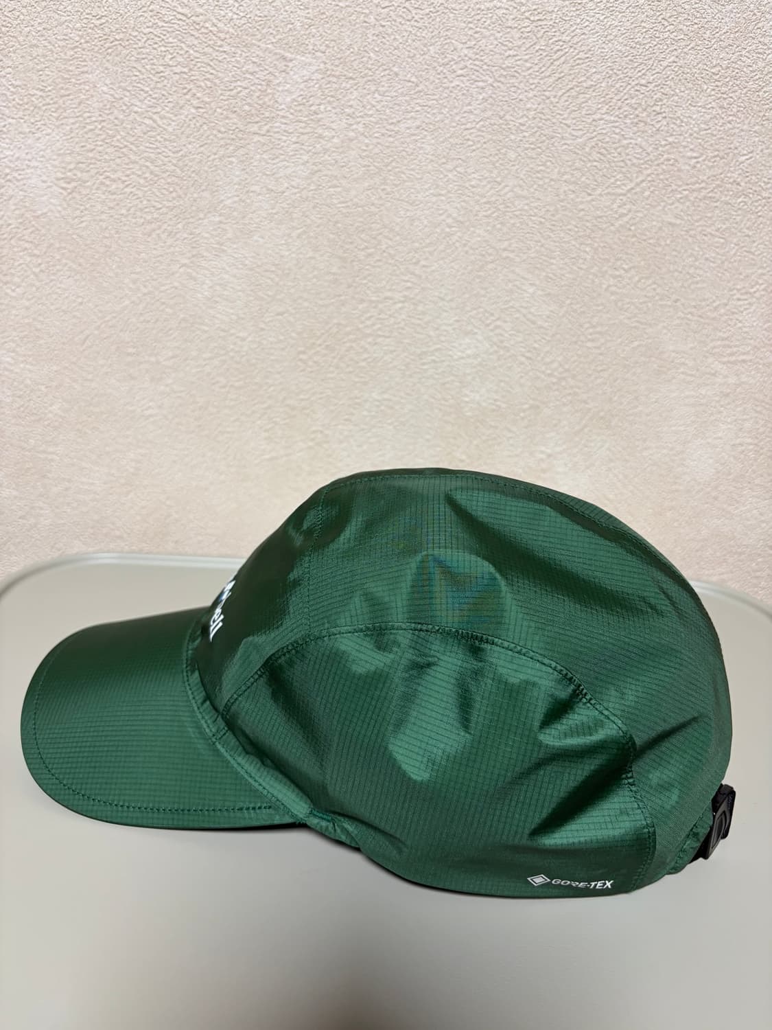 몽벨 고어텍스 캡 S/M 상품이미지3