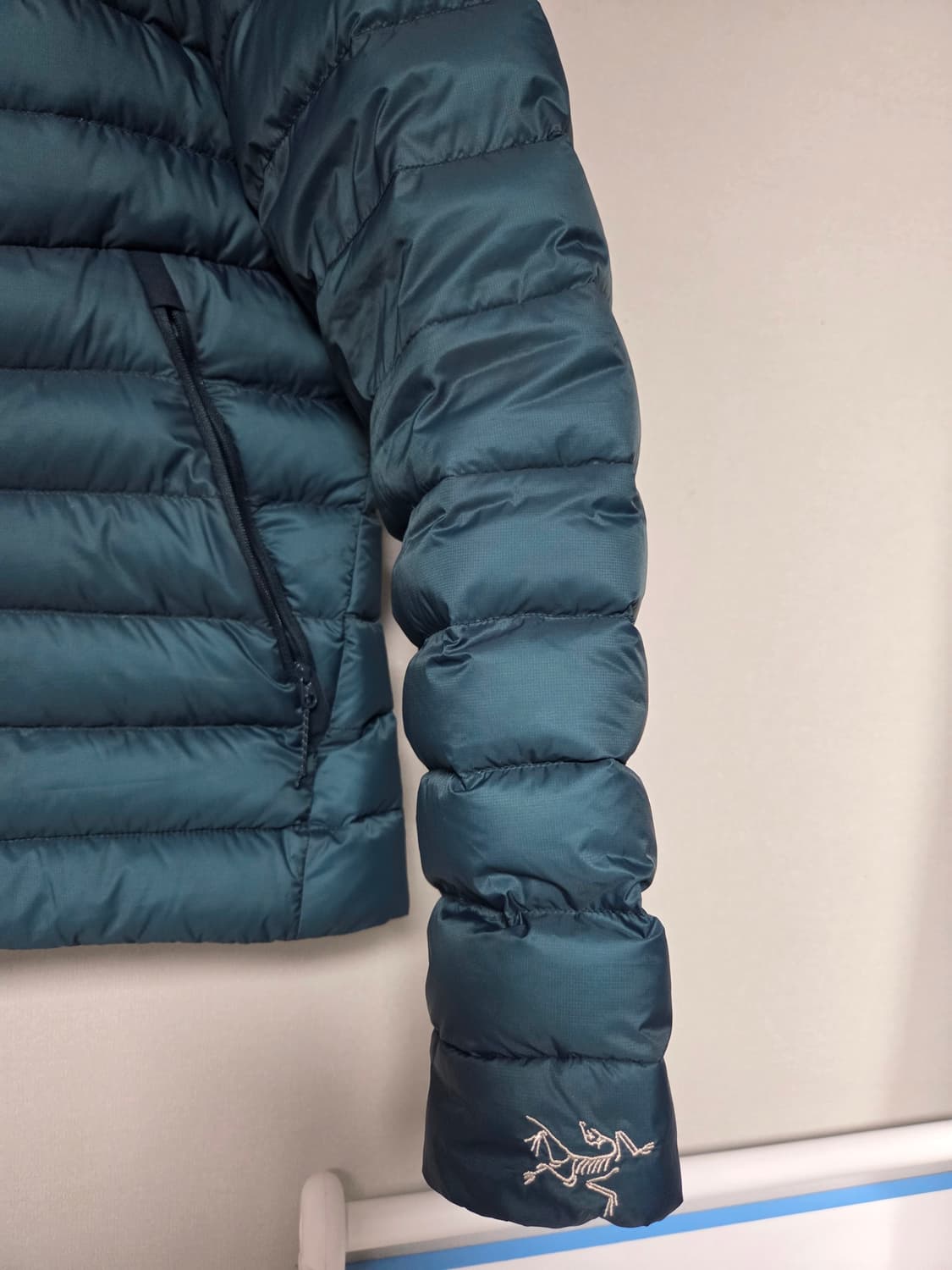 아크테릭스 세륨 우먼스몰 상품이미지3