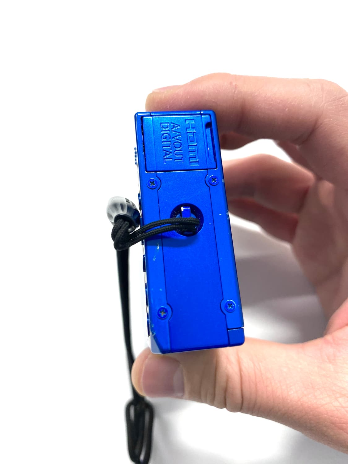 캐논 익서스 IXUS 500 HS 디지털 카메라 상품이미지7