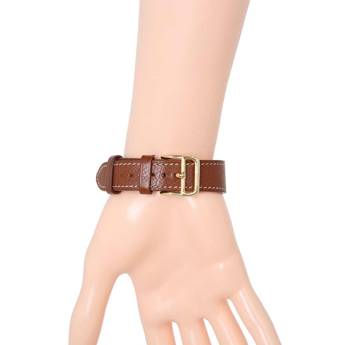 에르메스 골드 에르 워치 H-OUR 시계 Heure H 미디엄 HH1.2 상품이미지10