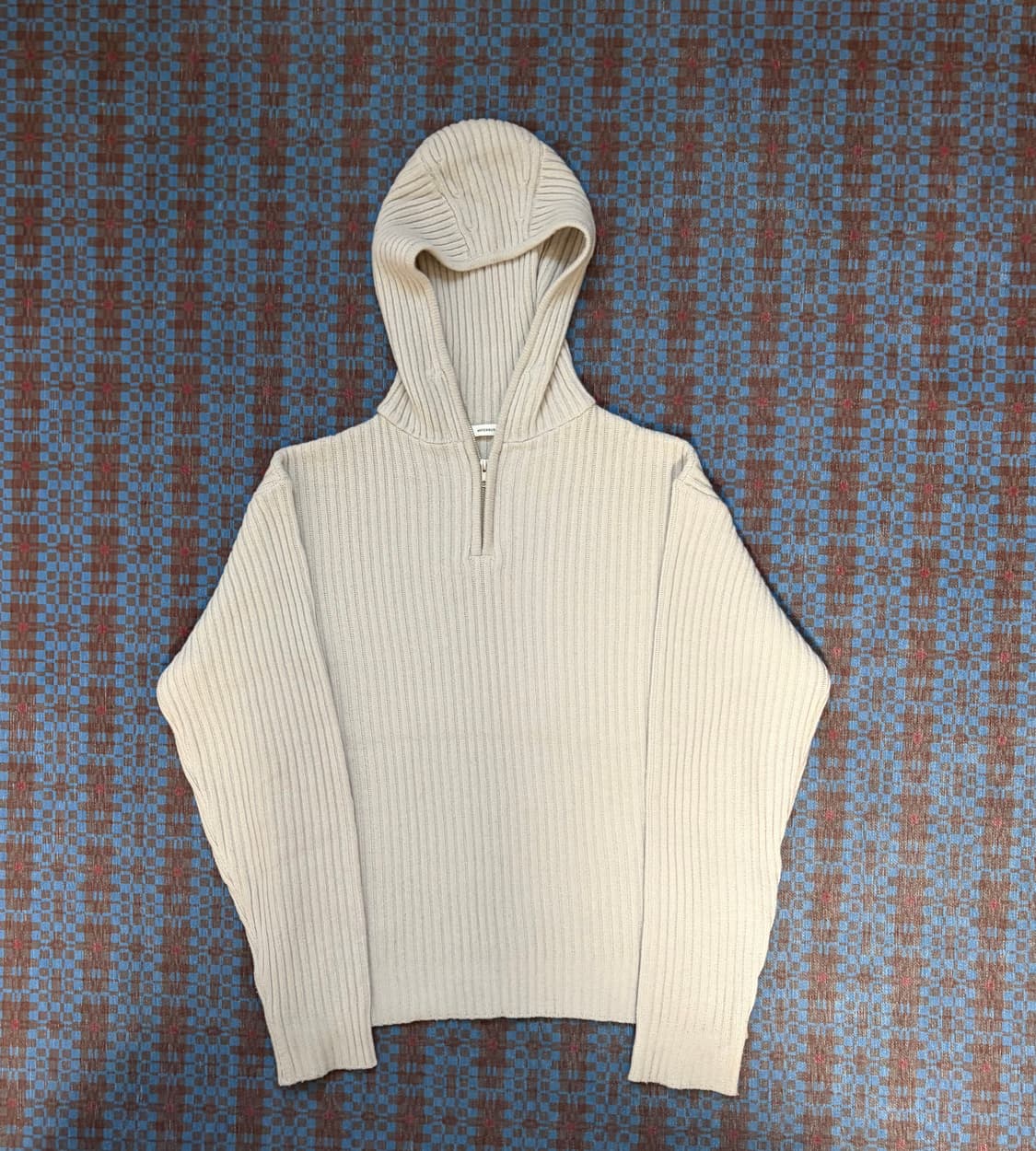 Moonsun Balaclava Knit 상품이미지1