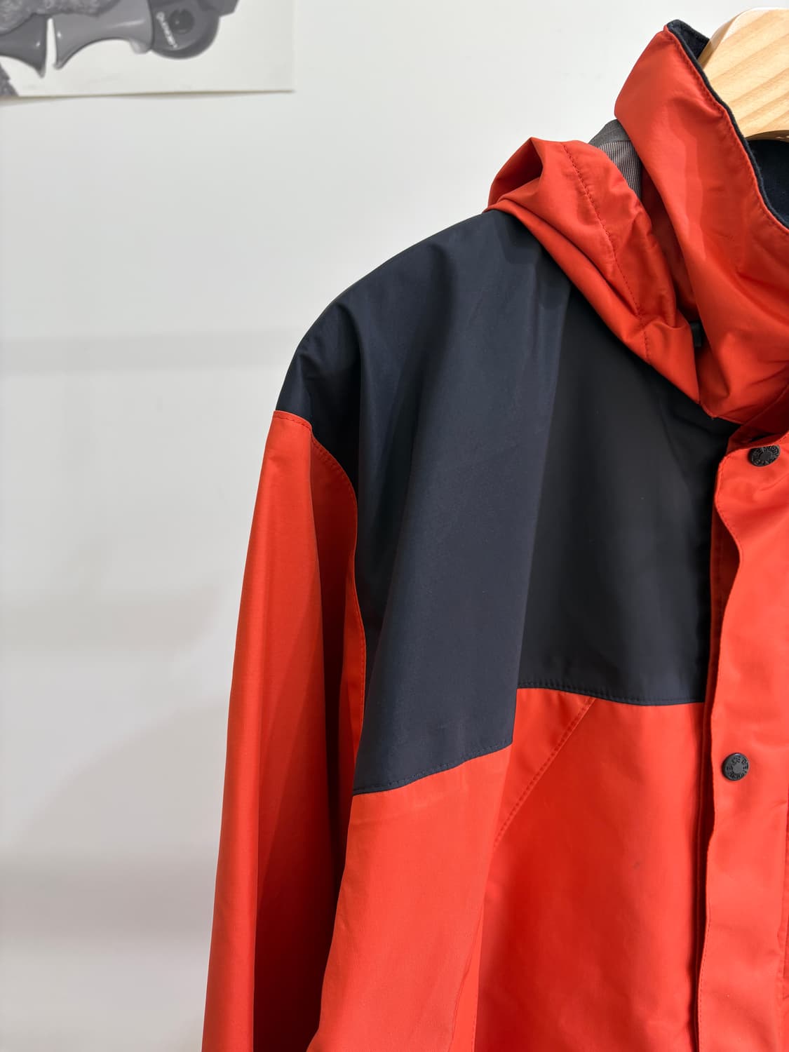 THE NORTH FACE (Made in Japan) 셋업 상품이미지4