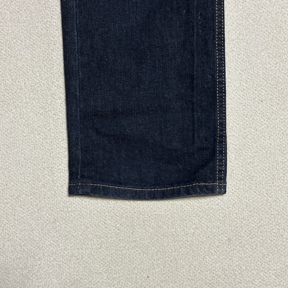 리바이스 513 데님 팬츠 상품이미지5