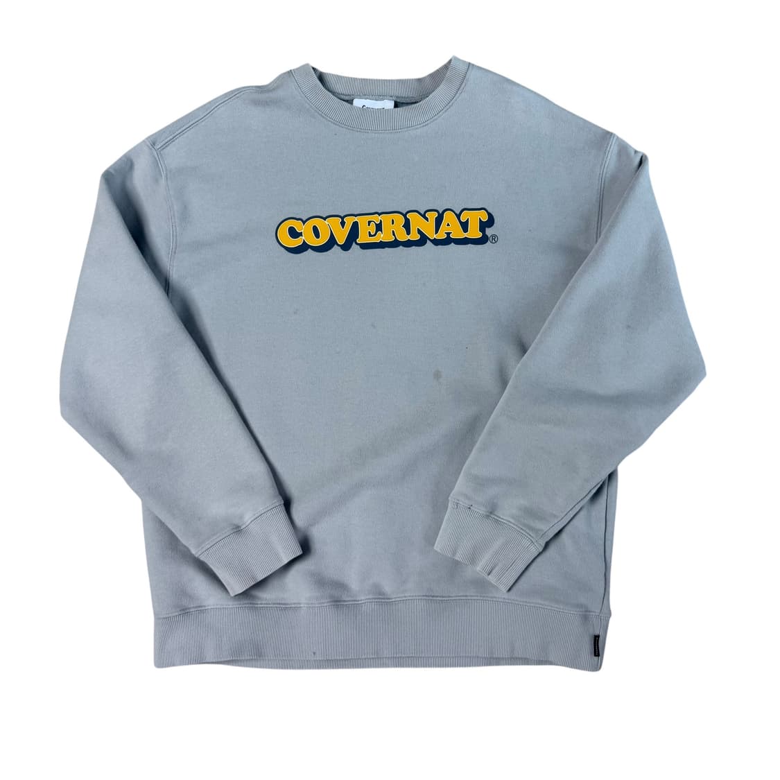 커버낫 맨투맨 상품이미지1