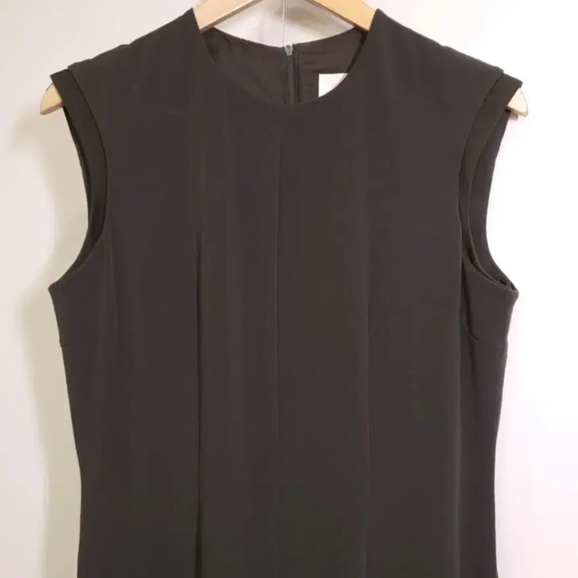 KUHO 민소매 원피스 85 상품이미지2