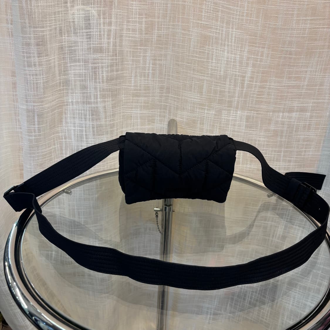 정품 질스튜어트 로젤라 패디드 크로스백     상품이미지1