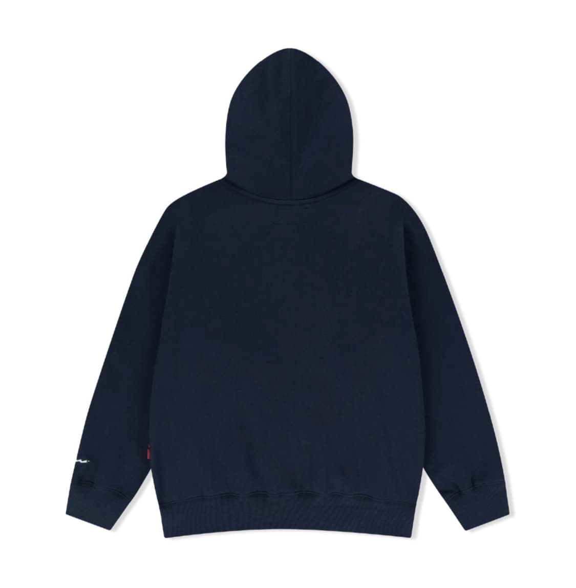 예스아이씨 후드집업 상품이미지2