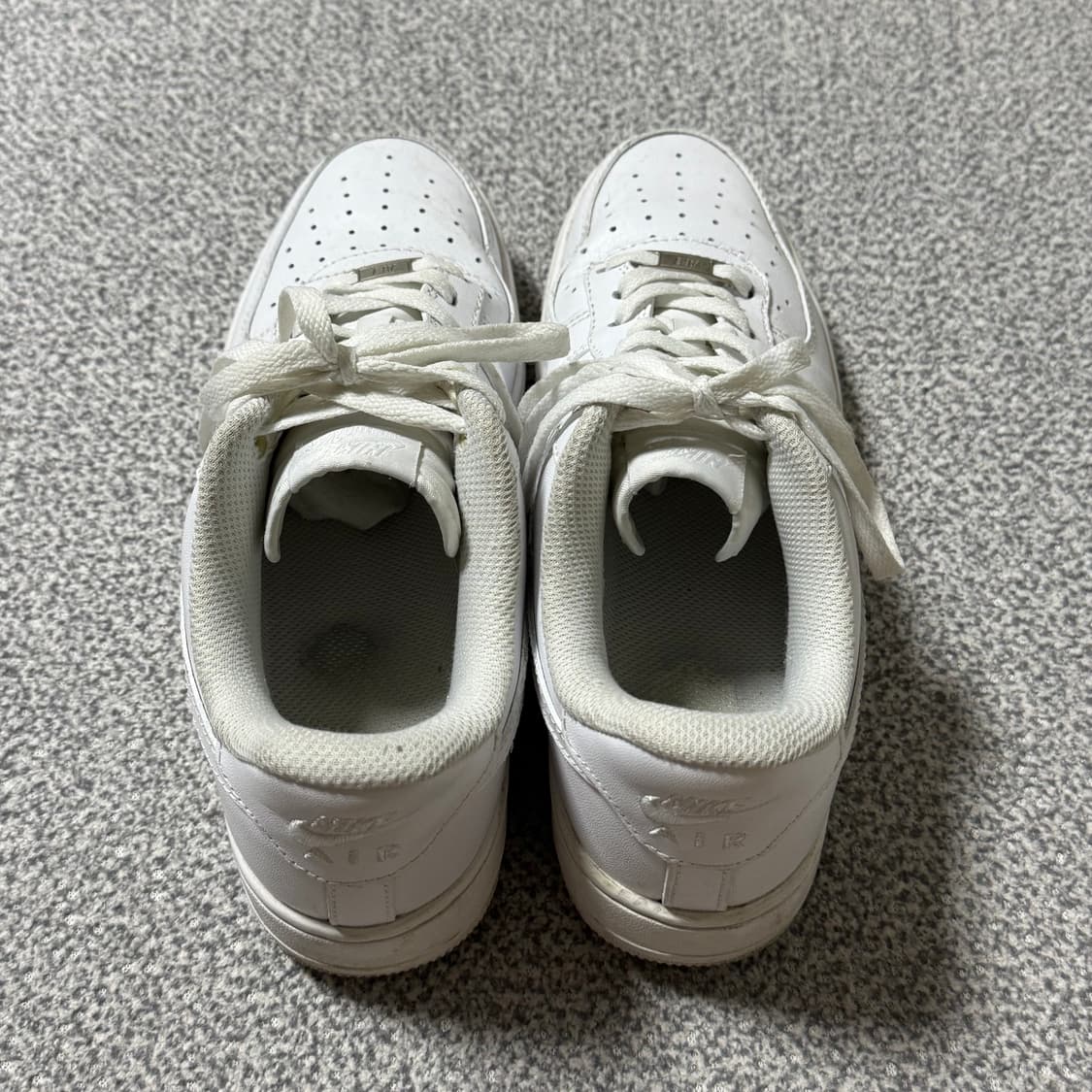 나이키 에어포스 올백 265 상품이미지6