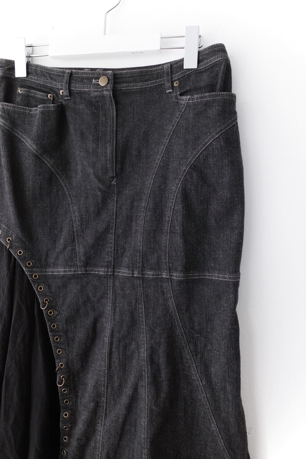 ritsuko shirahama) unbalanced mermaid sk 상품이미지2