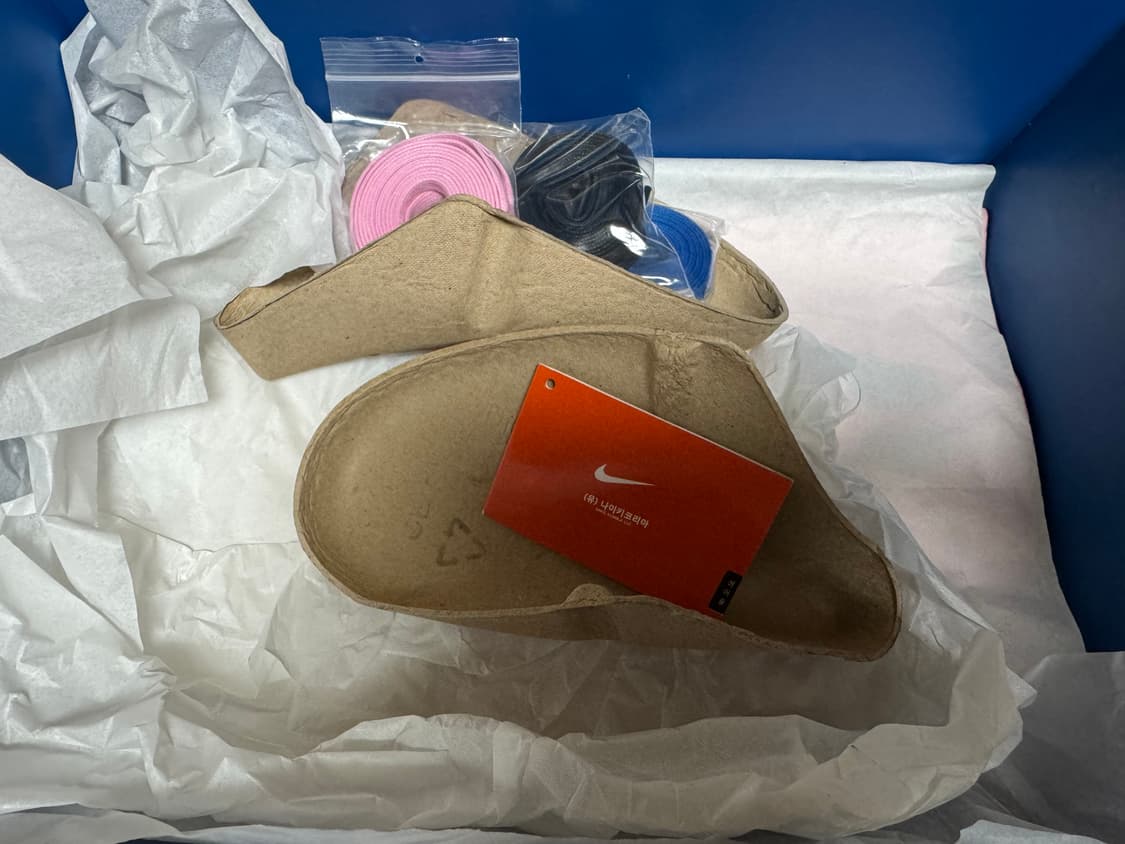 조던 트래비스 스캇 프라그먼트 로우 290 상품이미지7