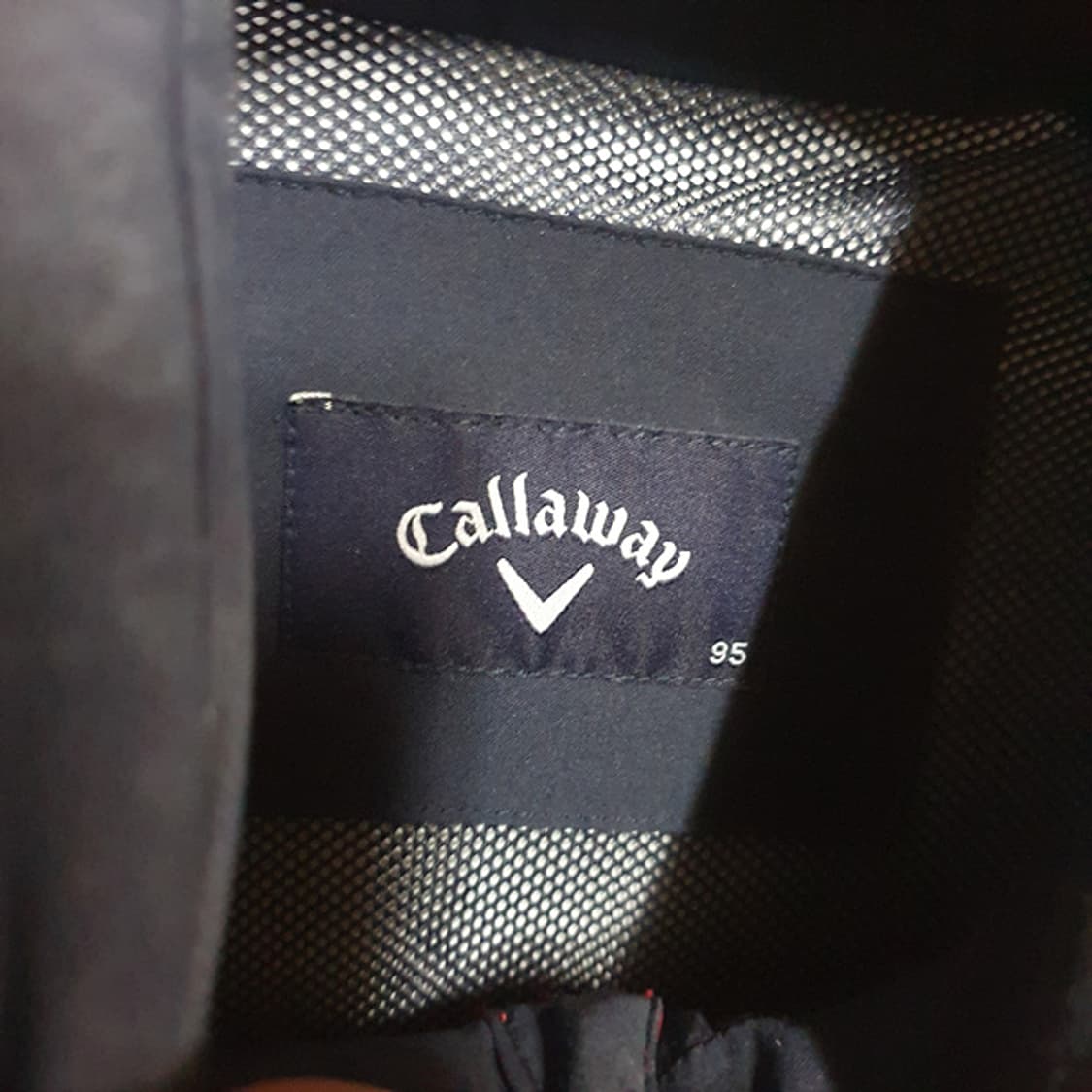 캘러웨이 자켓 95 상품이미지3