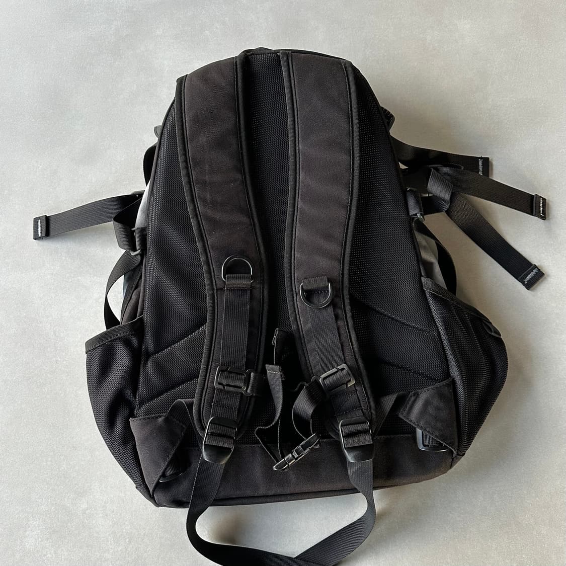 [30리터]컬럼비아 columbia 테크웨어 백팩 가방 상품이미지6