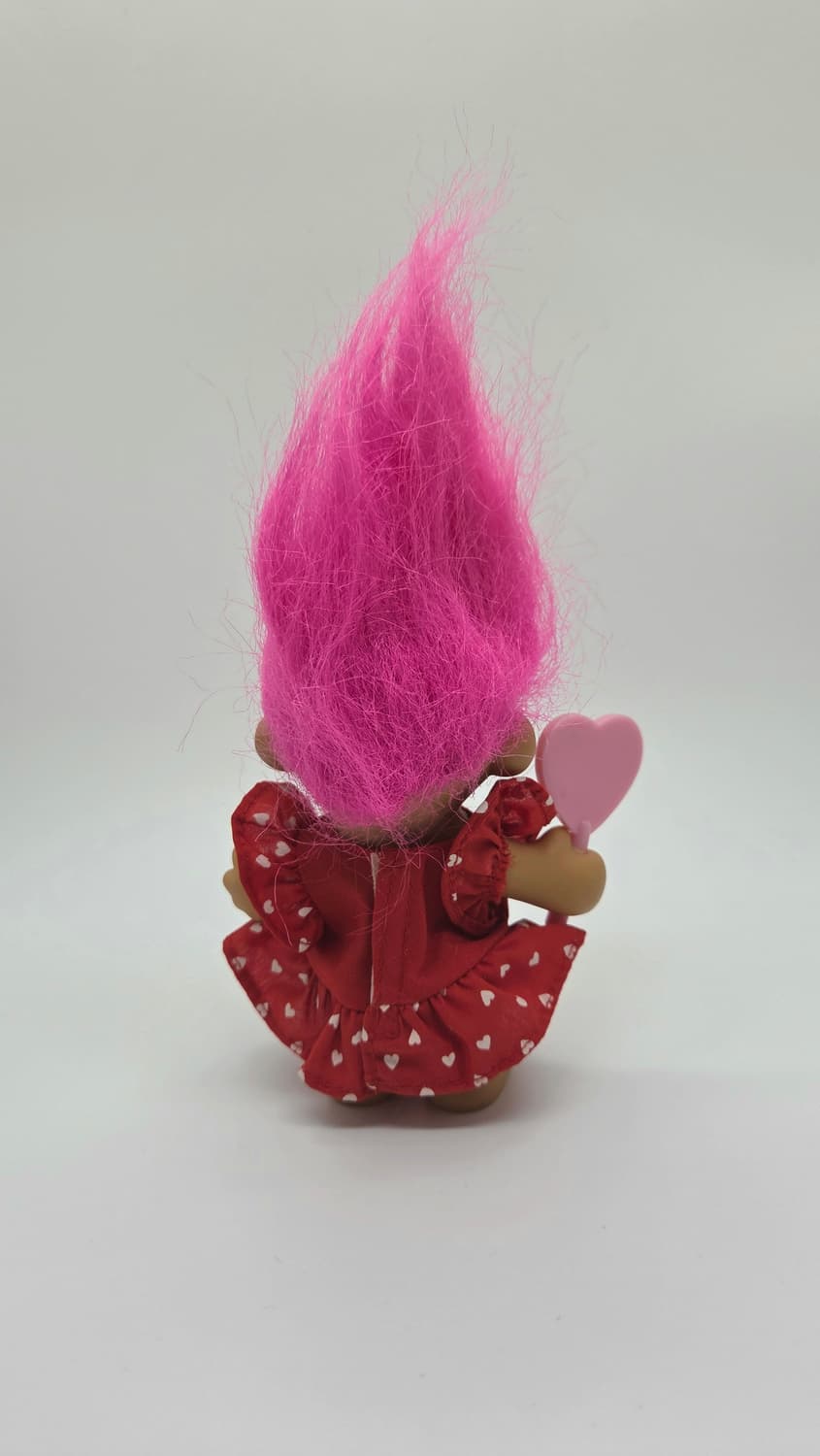 빈티지 트롤 (굿컨디션) 상품이미지3