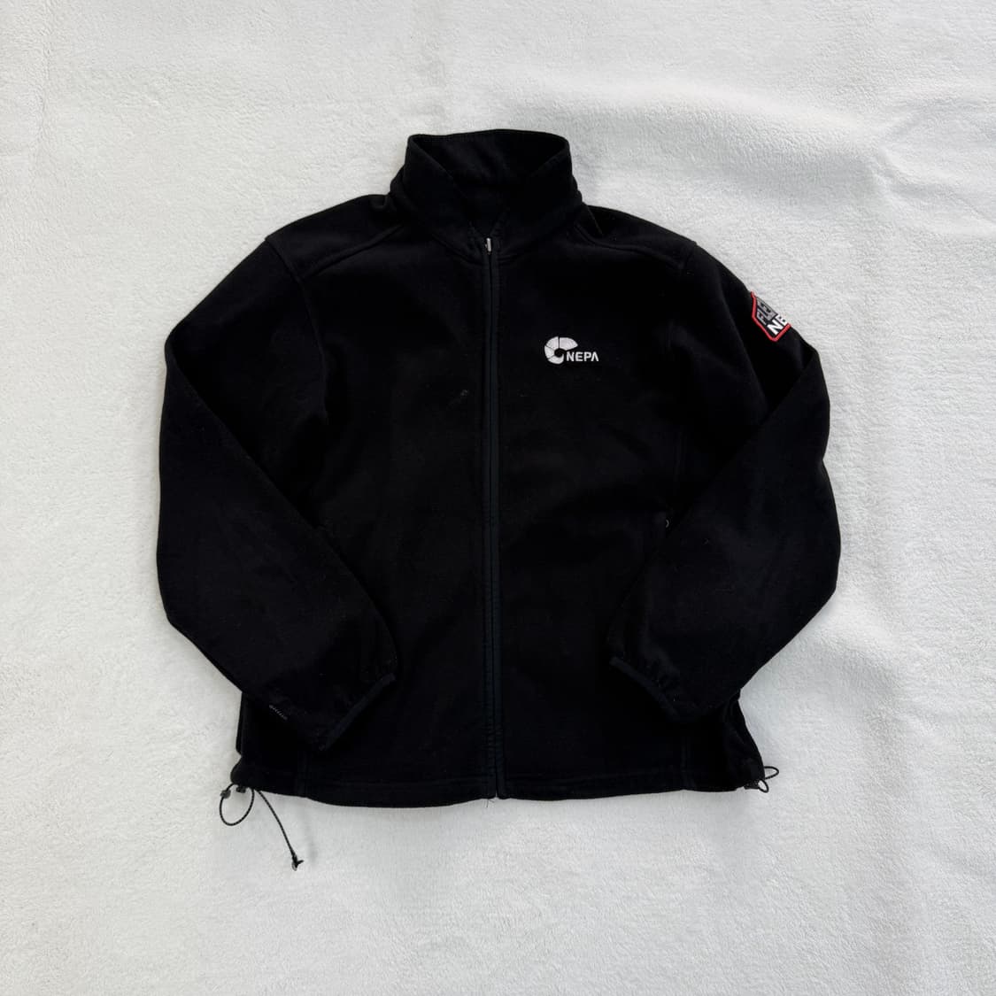 95 네파 플리스 자켓 0227T 상품이미지1