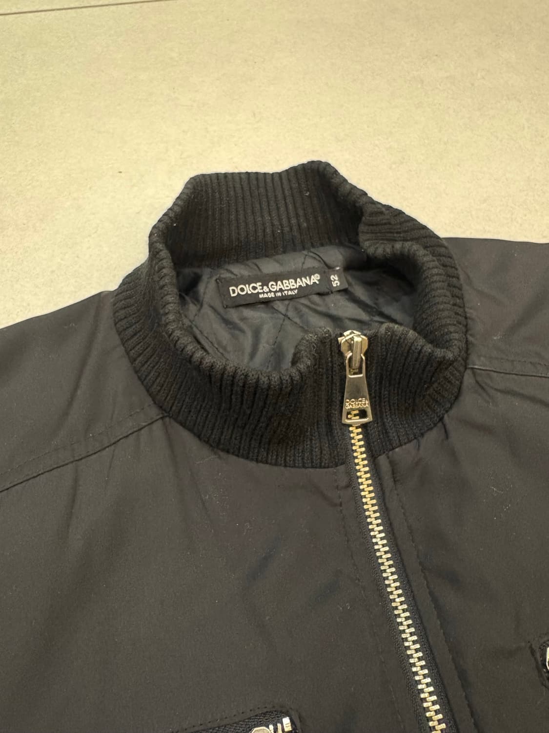 돌체앤가바나 봄버  상품이미지5