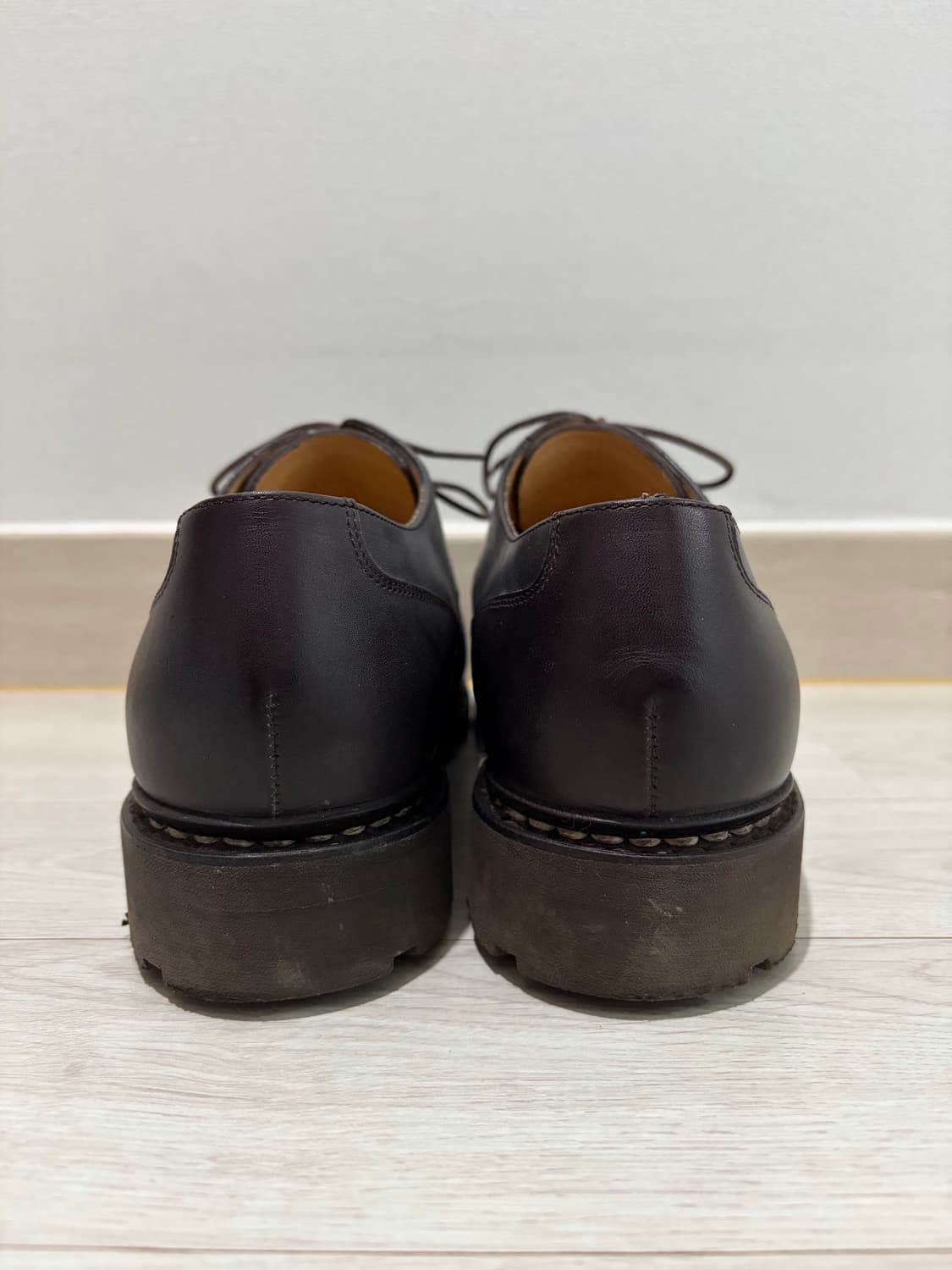 파라부트 샴보드 카페 UK 7.5 상품이미지3