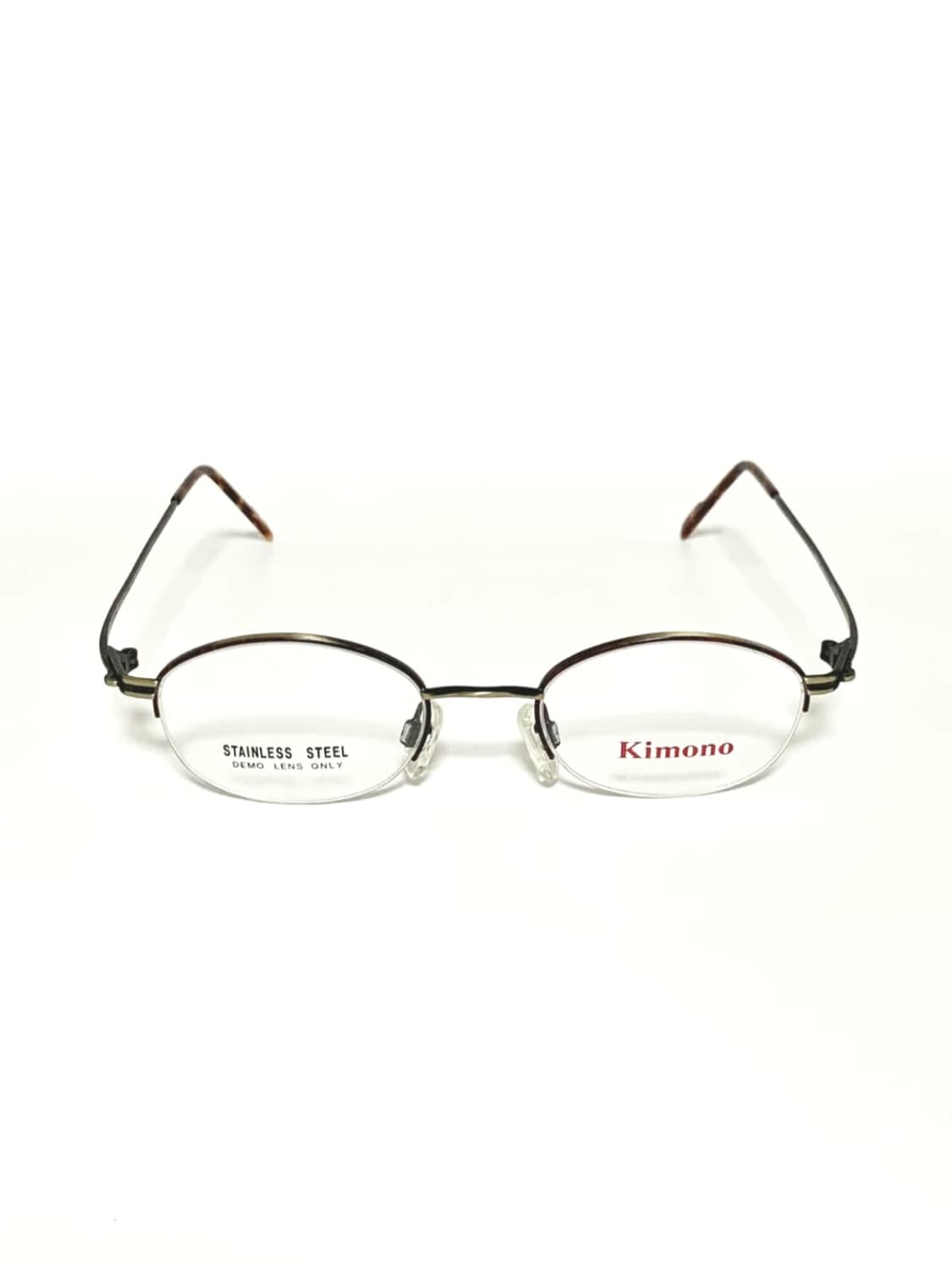 데드스탁 엔틱 오벌 스텐다드 반무테  1100 상품이미지2