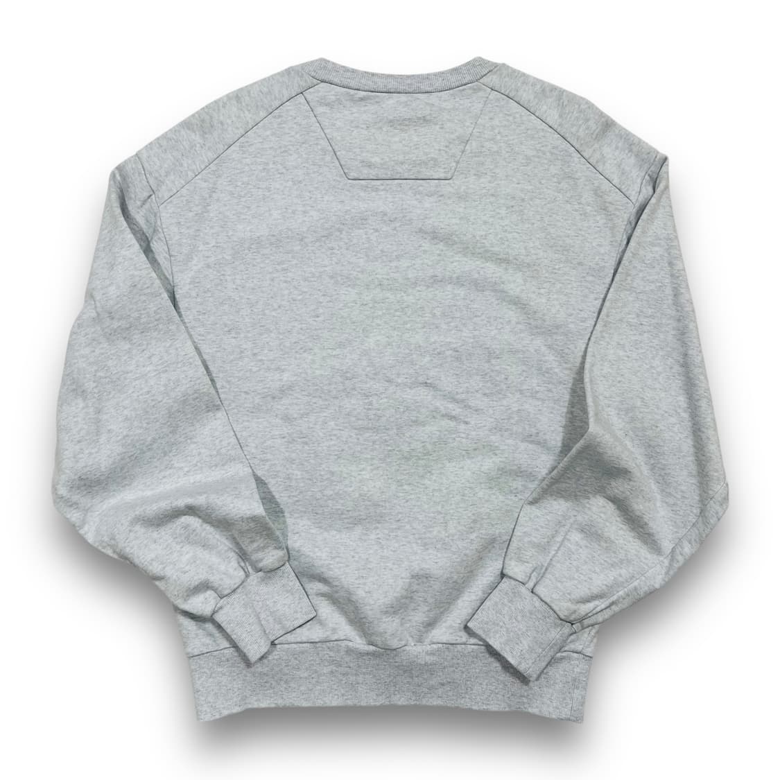 준지 x 올린스키 그래피티 킹콩 그레이 맨투맨 상품이미지5