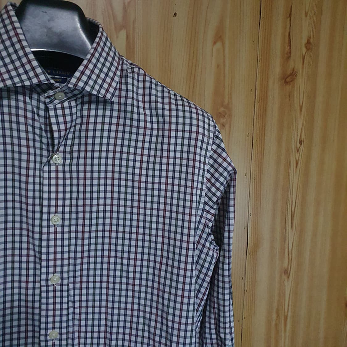 폴로 셔츠 S 상품이미지2