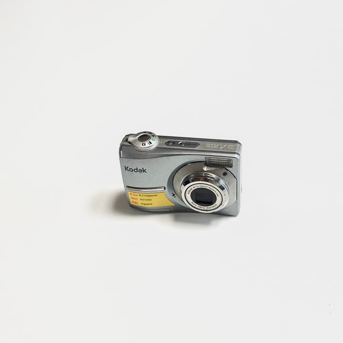 Kodak Easyshare C813 디카 캠코더 상품이미지3