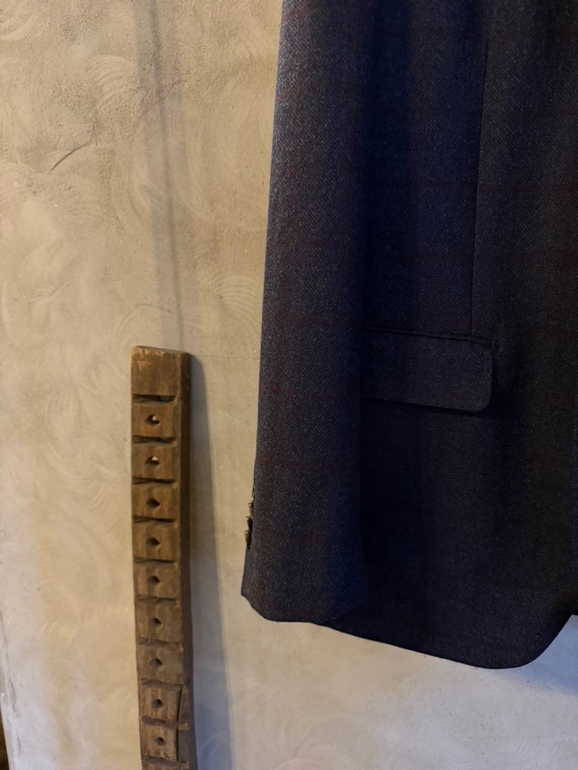 갤럭시GX 테일러드 자켓 100 상품이미지5