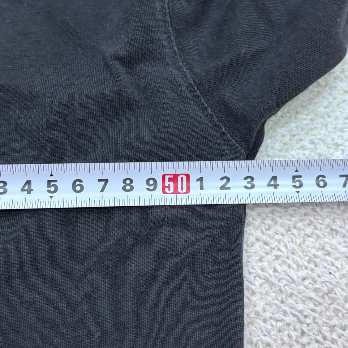 S 라이프워크 라독 빅로고 반팔 0414E 상품이미지7