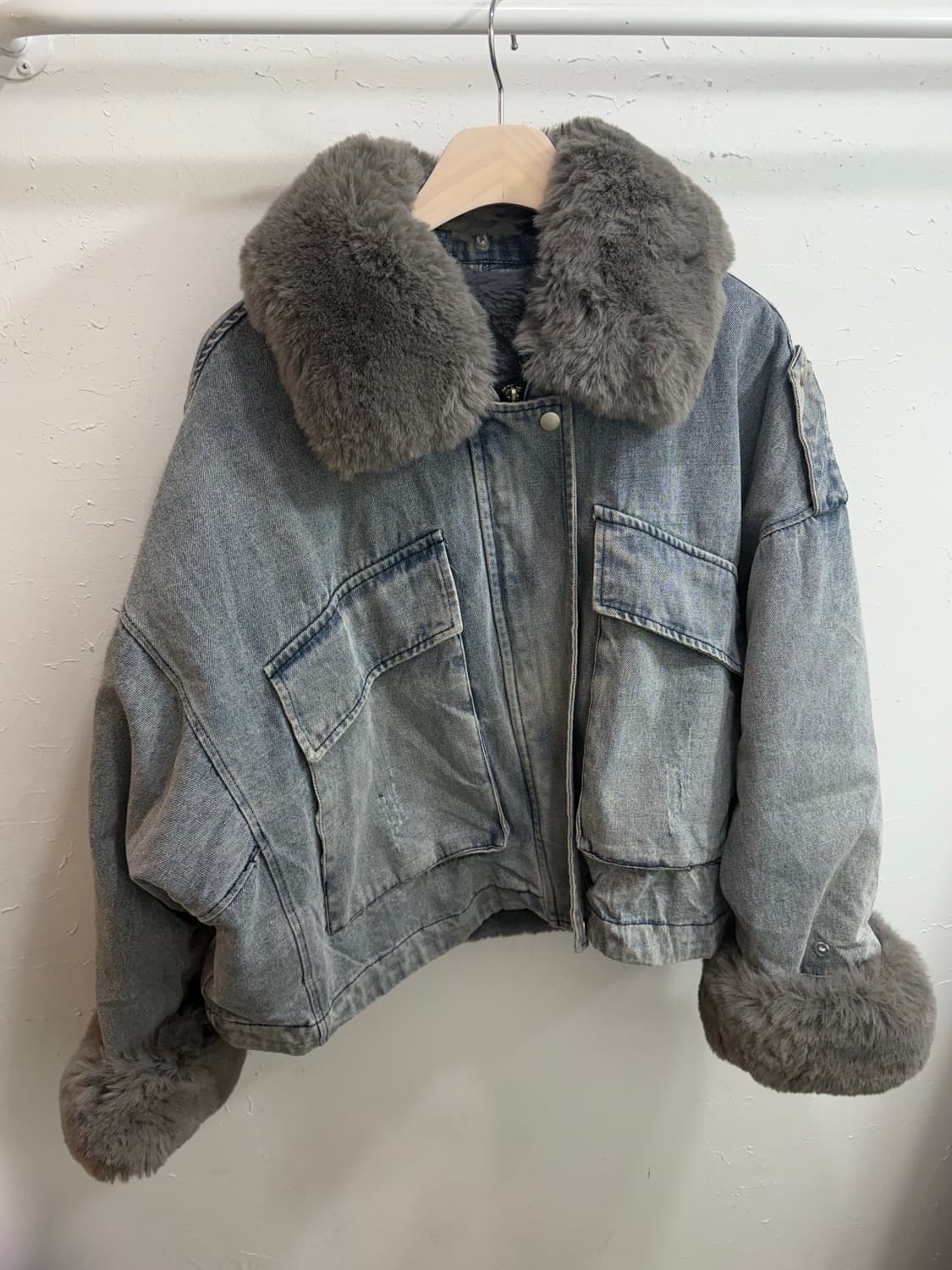 호피 - 청 크로스! ✦ 상품이미지4