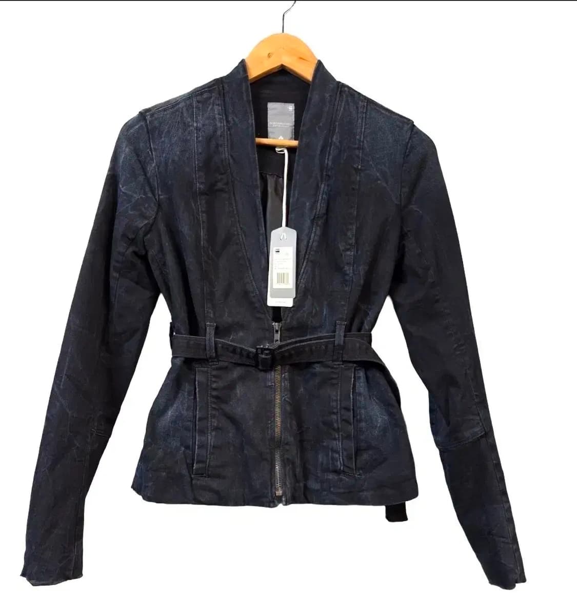 G-Star  데님 벨트 자켓(S)스판 상품이미지1