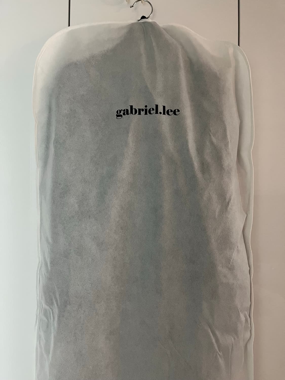 GABRIEL LEE COAT 상품이미지8