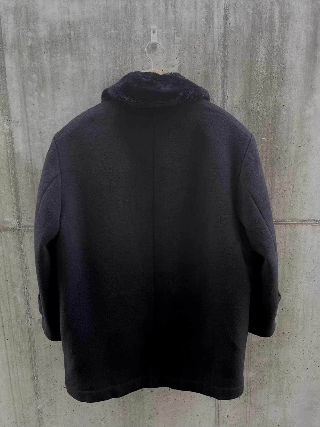 퍼카라 코트 105 상품이미지2