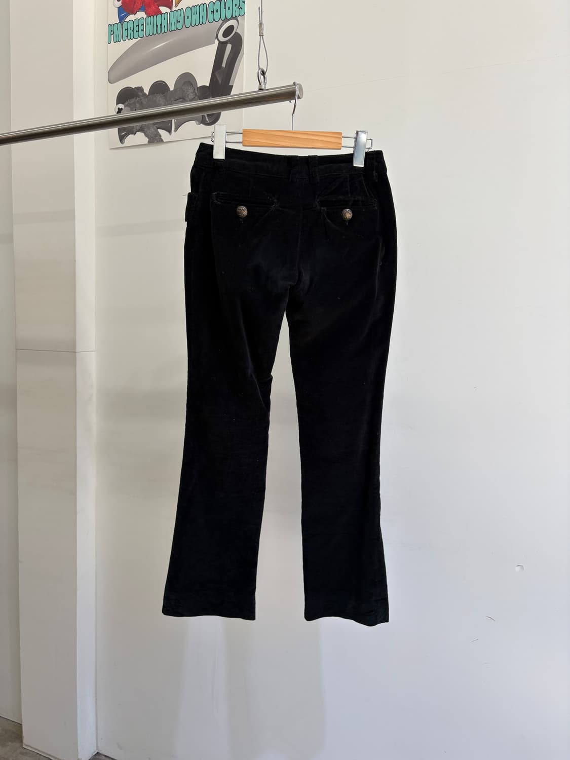 DOLCE & GABBANA (Made in Itlay) 팬츠 상품이미지5