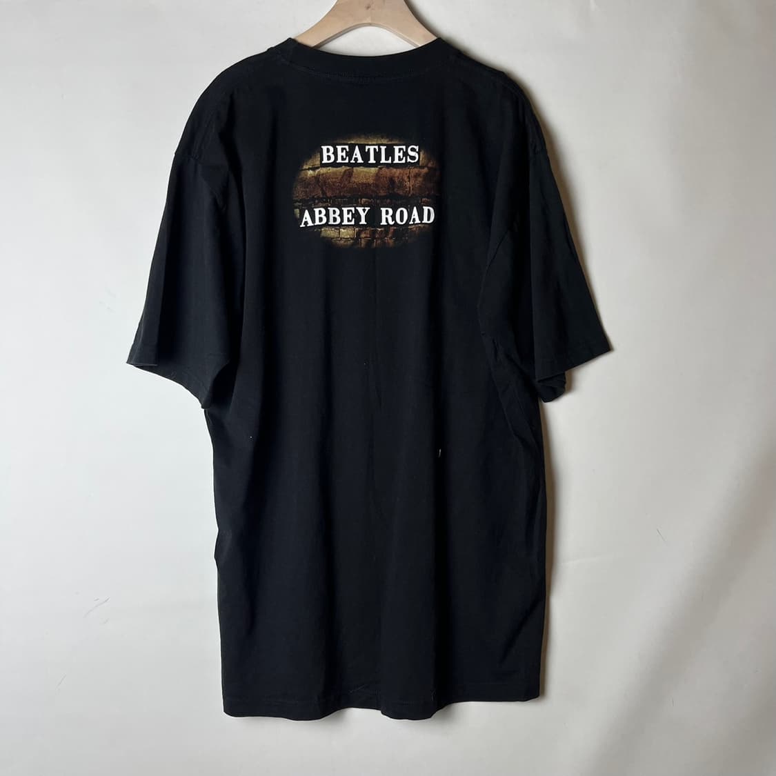[Beatles] 00's 비틀즈 애비로드 티셔츠 상품이미지2