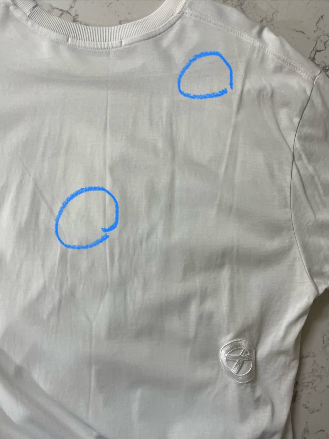 Open yy jar collecter tee size1 상품이미지7