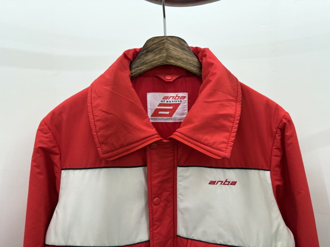 80'S ANBA of AUSTRIA by ASICS (M) 상품이미지2